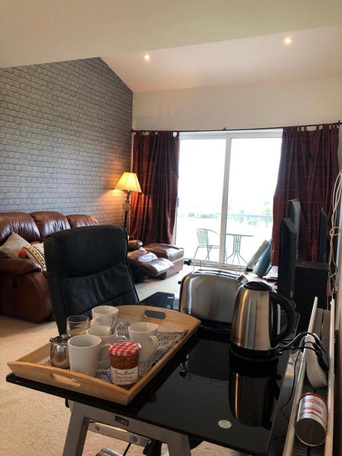 Rathescar Grove Guest House Drogheda Ngoại thất bức ảnh
