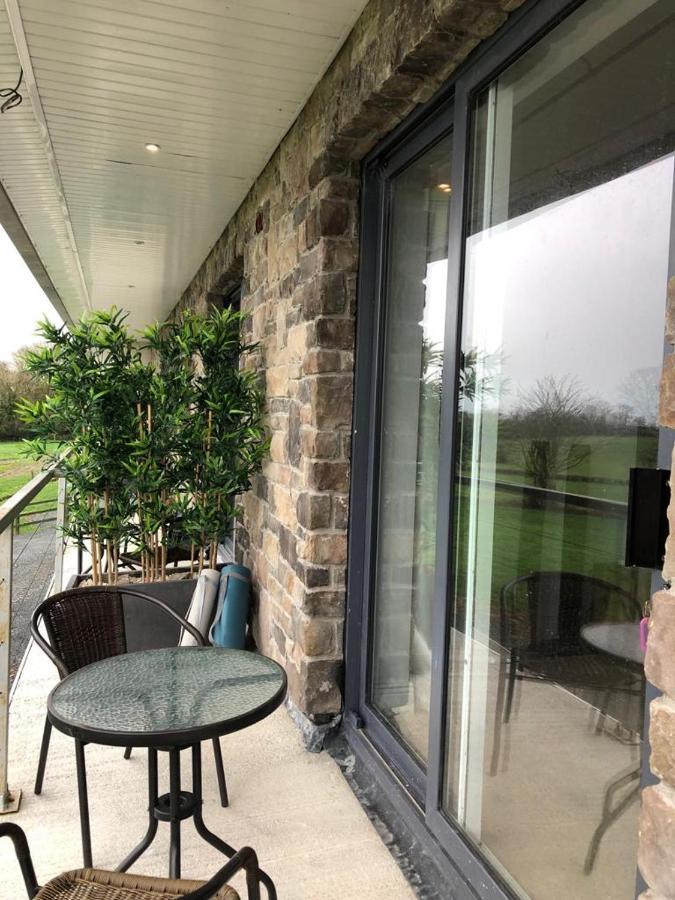 Rathescar Grove Guest House Drogheda Ngoại thất bức ảnh