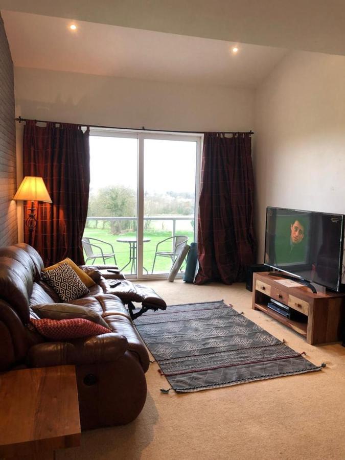 Rathescar Grove Guest House Drogheda Ngoại thất bức ảnh
