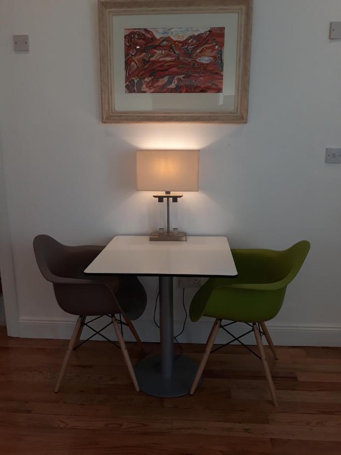 Rathescar Grove Guest House Drogheda Ngoại thất bức ảnh