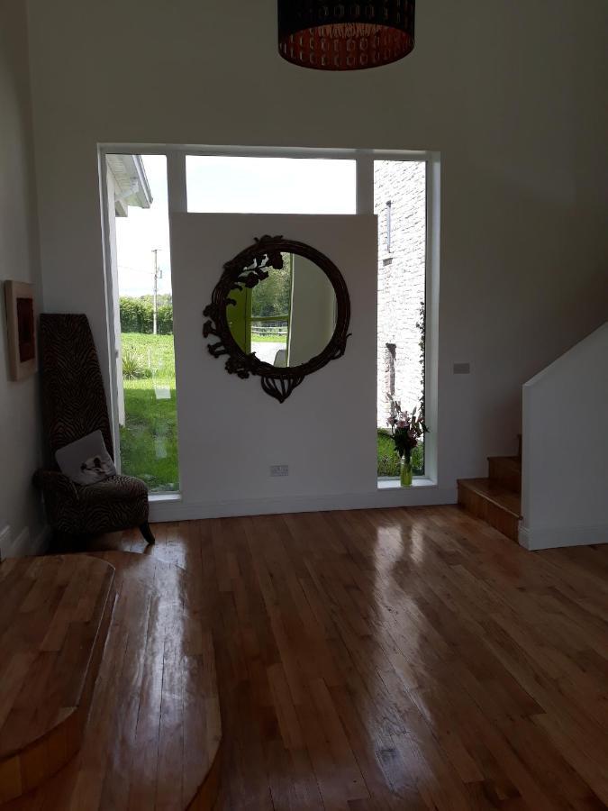 Rathescar Grove Guest House Drogheda Ngoại thất bức ảnh