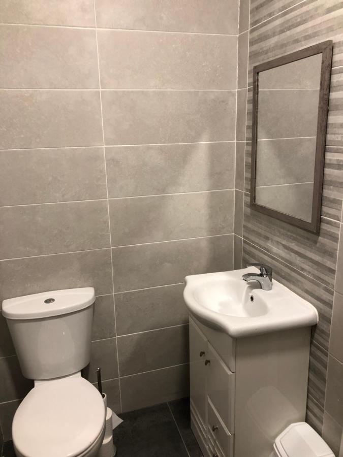 Rathescar Grove Guest House Drogheda Ngoại thất bức ảnh