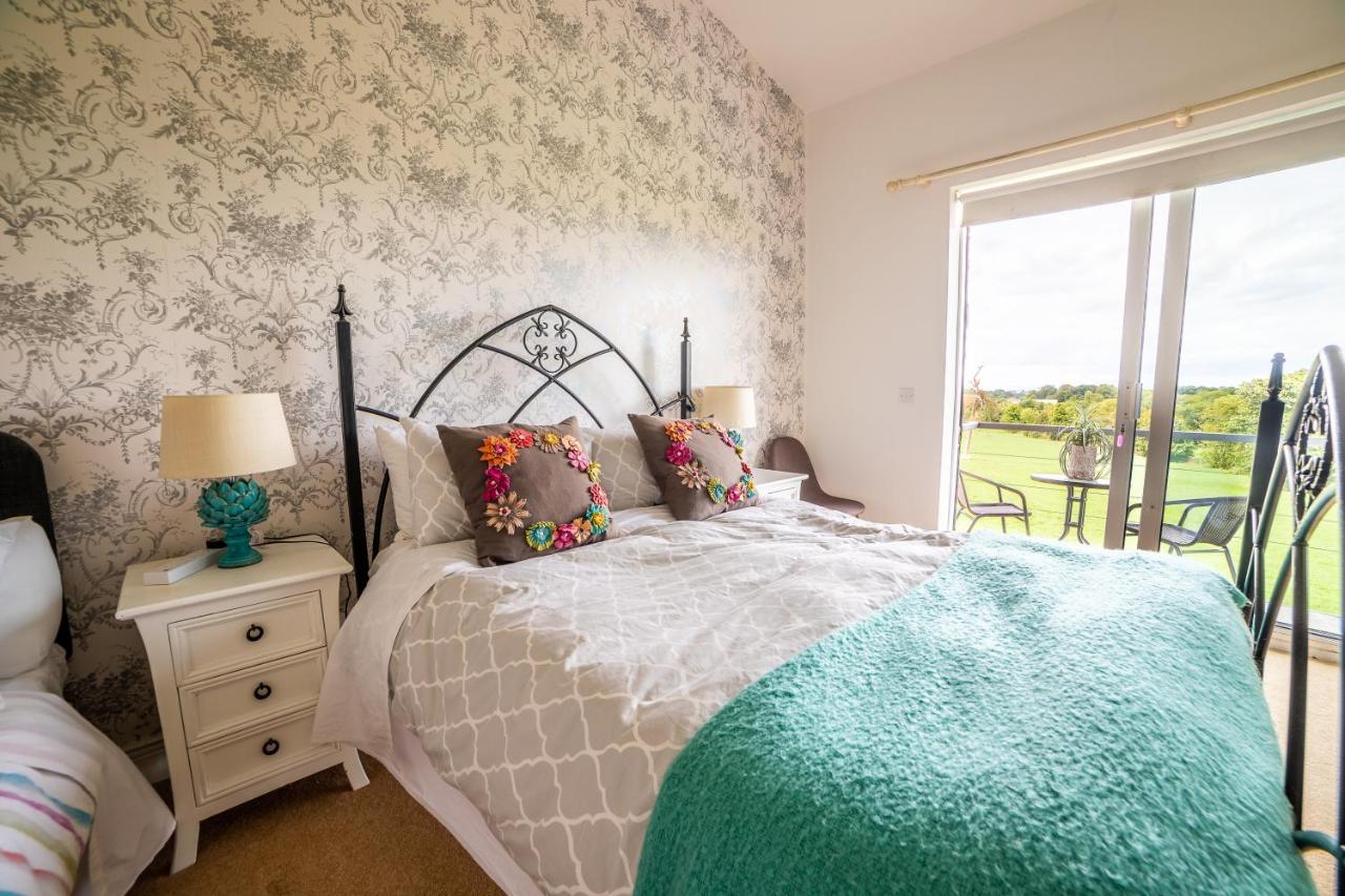 Rathescar Grove Guest House Drogheda Ngoại thất bức ảnh
