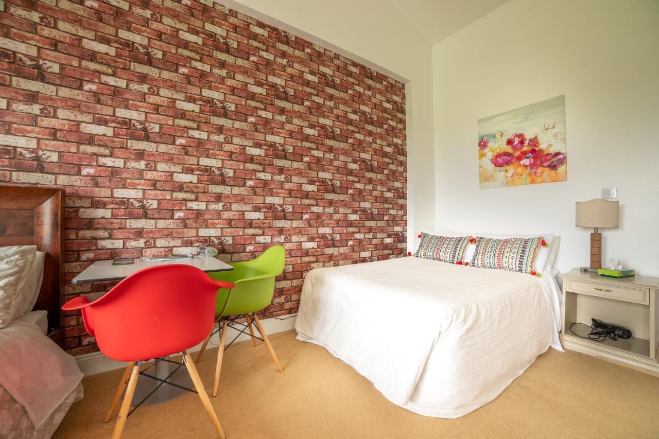 Rathescar Grove Guest House Drogheda Ngoại thất bức ảnh
