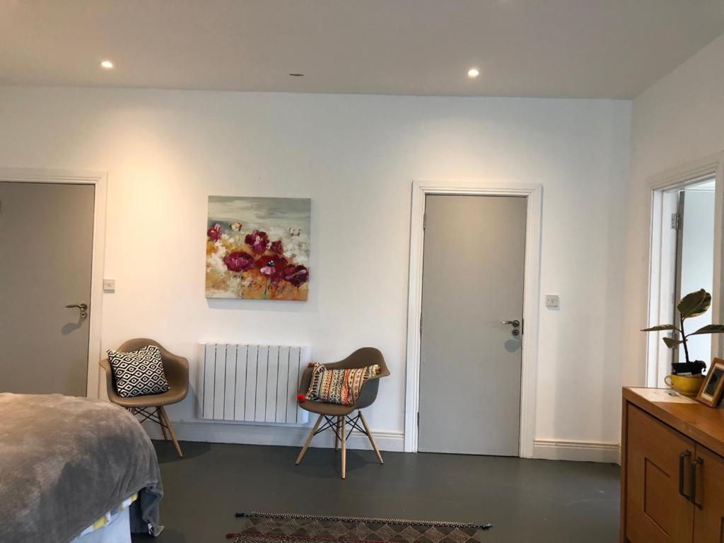 Rathescar Grove Guest House Drogheda Ngoại thất bức ảnh