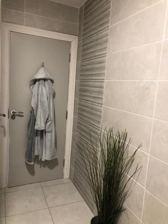 Rathescar Grove Guest House Drogheda Ngoại thất bức ảnh